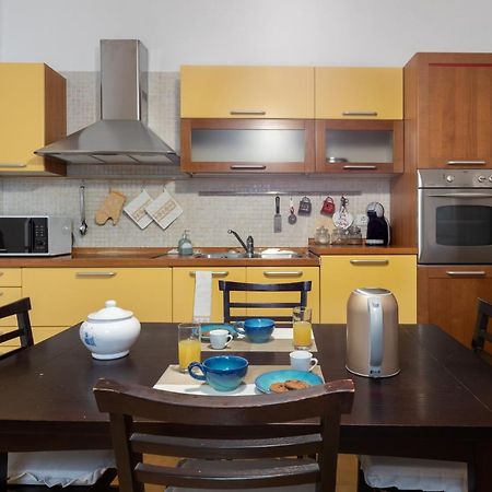 Casa Del Duomo Apartment Каляри Екстериор снимка